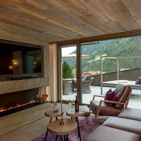 Chalet Salena Luxury