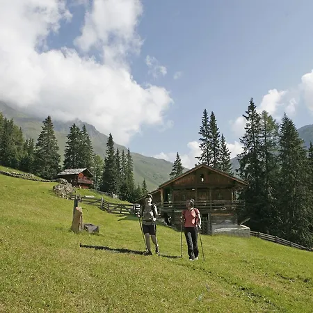 Chalet Salena Luxury *