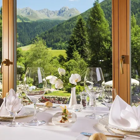 Salena Luxury * Santa Maddalena in Casies