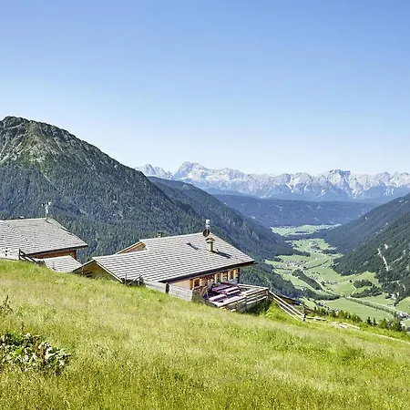 Salena Luxury * Santa Maddalena in Casies
