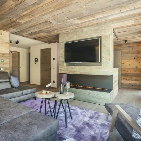 Salena Luxury Santa Maddalena in Casies