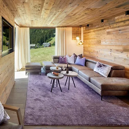 Chalet Salena Luxury