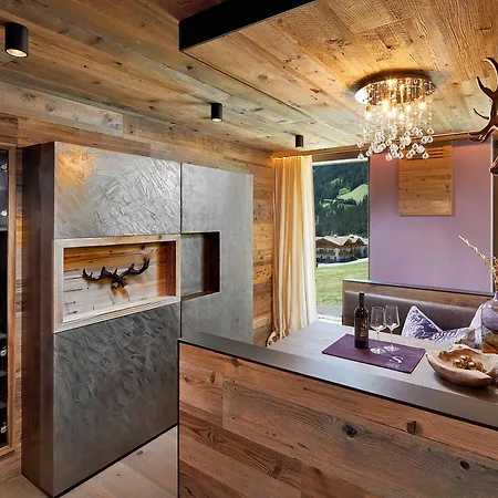Salena Luxury Santa Maddalena in Casies