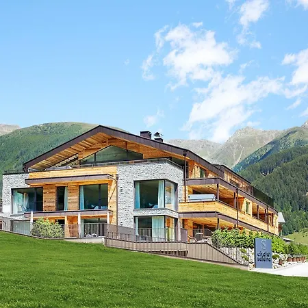 Chalet Salena Luxury