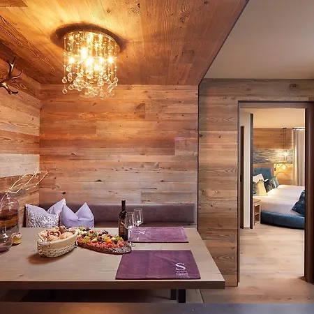 Chalet Salena Luxury *