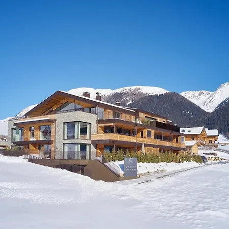 Salena Luxury * Santa Maddalena in Casies