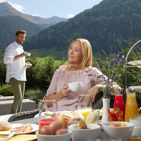 Salena Luxury Santa Maddalena in Casies