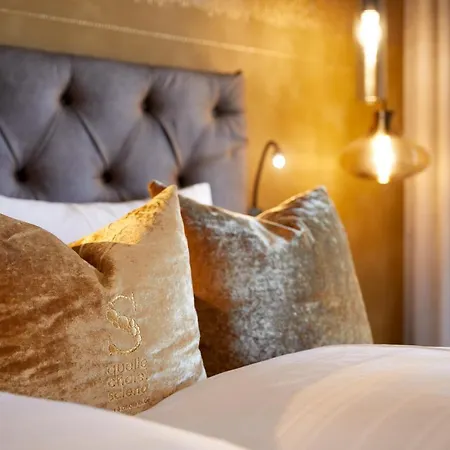 Salena Luxury Chalet Santa Maddalena in Casies