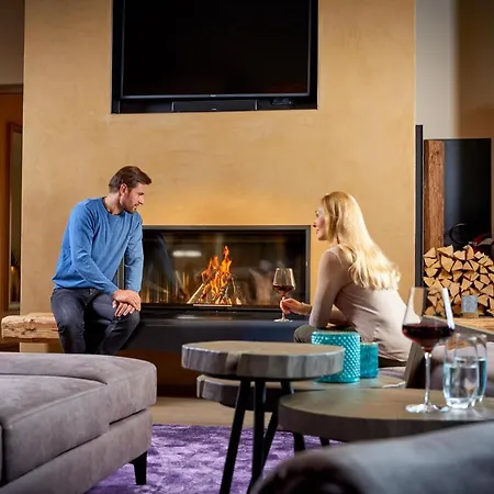 Chalet Salena Luxury